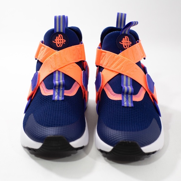 Nike Huarache City GS - Picture 3 of 6